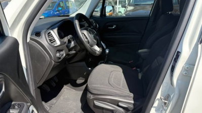 Jeep Renegade 1.6 Mjt 120 CV Limited (7)