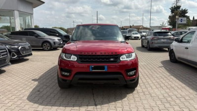 Land Rover Range Rover Sport 3.0D l6 249 CV HSE Dynamic Stealth usata