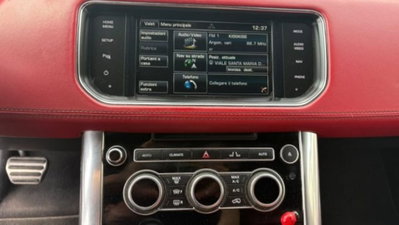 Land Rover Range Rover Sport 3.0D l6 249 CV HSE Dynamic Stealth (10)