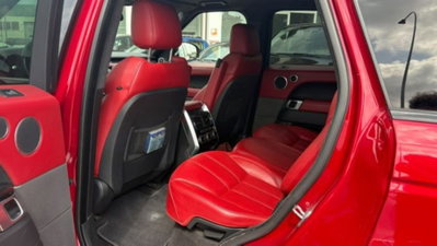 Land Rover Range Rover Sport 3.0D l6 249 CV HSE Dynamic Stealth (12)