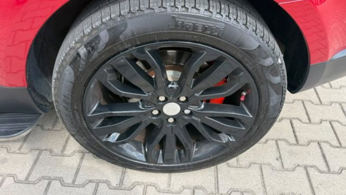Land Rover Range Rover Sport 3.0D l6 249 CV HSE Dynamic Stealth (6)
