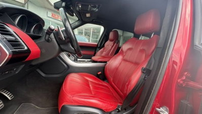 Land Rover Range Rover Sport 3.0D l6 249 CV HSE Dynamic Stealth (8)