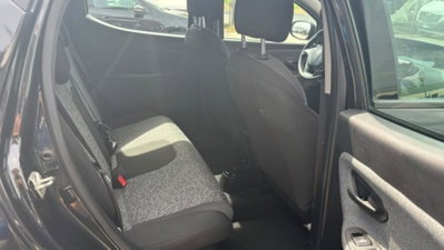 Lancia Ypsilon 1.0 FireFly 5 porte S&S Hybrid Silver Plus (13)