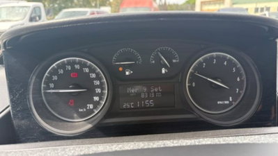 Lancia Ypsilon 1.0 FireFly 5 porte S&S Hybrid Silver Plus (8)