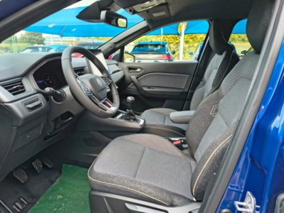 Renault Captur 1.2 eco-g Techno 120cv (11)