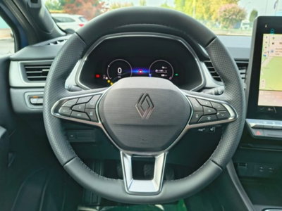 Renault Captur 1.2 eco-g Techno 120cv (12)