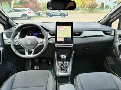 Renault Captur 1.2 eco-g Techno 120cv (13)
