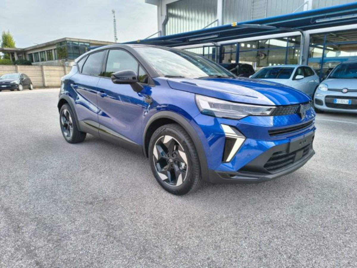 Renault Captur 1.2 eco-g Techno 120cv (2)