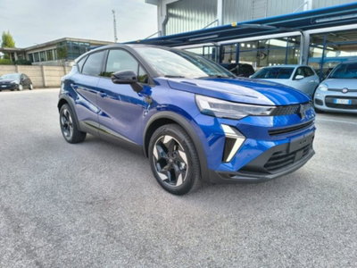Renault Captur 1.2 eco-g Techno 120cv (2)