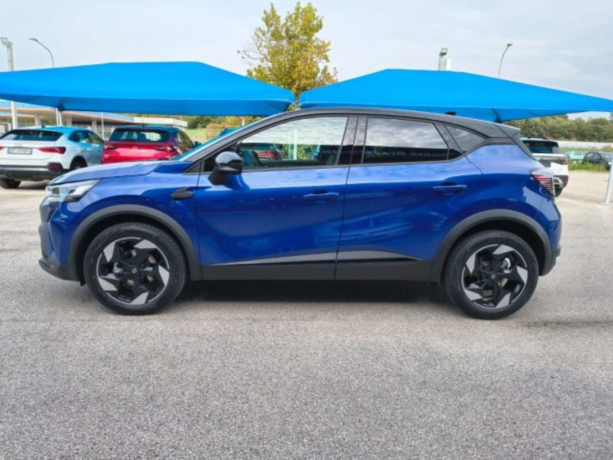 Renault Captur 1.2 eco-g Techno 120cv (7)