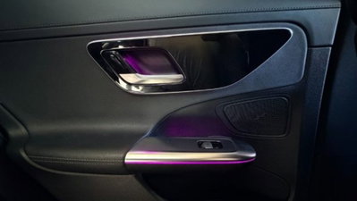 Mercedes-Benz Classe C Station Wagon 220 d Mild hybrid 4Matic Premium Plus All-Terrain (15)