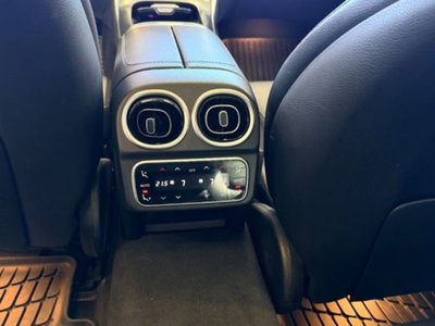 Mercedes-Benz Classe C Station Wagon 220 d Mild hybrid 4Matic Premium Plus All-Terrain (9)