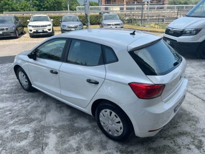 SEAT Ibiza 1.6 TDI 95 CV 5 porte Business (4)
