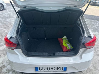 SEAT Ibiza 1.6 TDI 95 CV 5 porte Business (5)