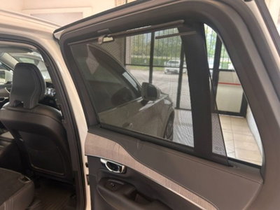 Volvo XC90 B5 (d) AWD automatico 7 posti Plus Dark (12)