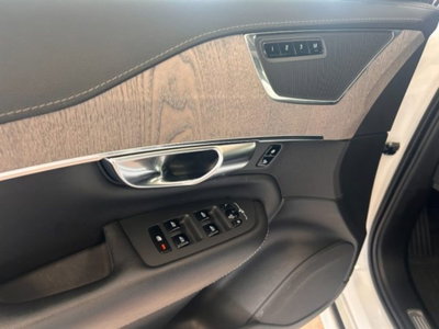 Volvo XC90 B5 (d) AWD automatico 7 posti Plus Dark (14)