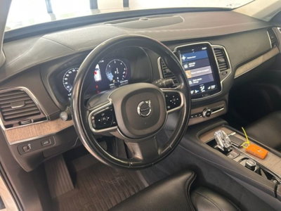 Volvo XC90 B5 (d) AWD automatico 7 posti Plus Dark (16)
