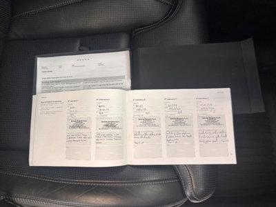 Volvo XC90 B5 (d) AWD automatico 7 posti Plus Dark (17)