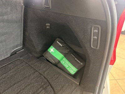 Volvo XC90 B5 (d) AWD automatico 7 posti Plus Dark (7)