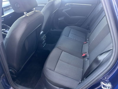 Audi A3 Sportback 35 TDI S tronic S line edition (6)