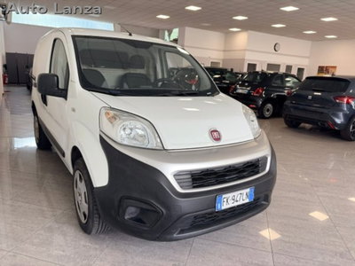 Fiat Fiorino 1.4 8V CNG 70CV Cargo (2)