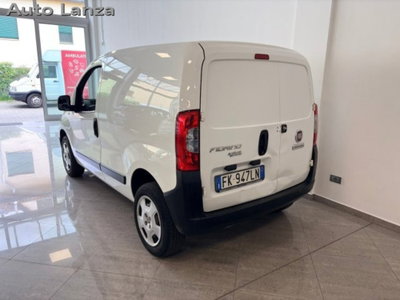 Fiat Fiorino 1.4 8V CNG 70CV Cargo (3)