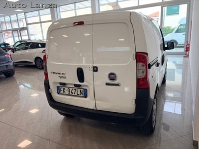 Fiat Fiorino 1.4 8V CNG 70CV Cargo (4)