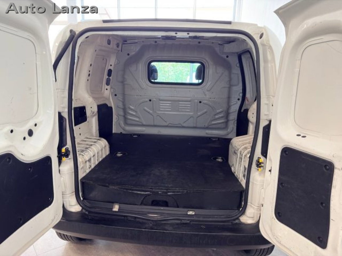Fiat Fiorino 1.4 8V CNG 70CV Cargo (5)