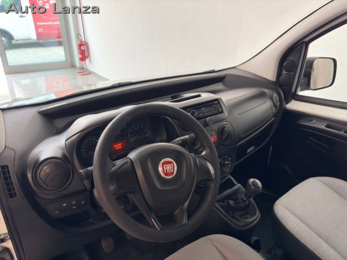Fiat Fiorino 1.4 8V CNG 70CV Cargo (6)