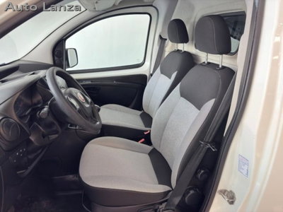 Fiat Fiorino 1.4 8V CNG 70CV Cargo (7)