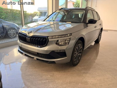 Skoda Kamiq 1.0 tsi Be More 95cv nuova