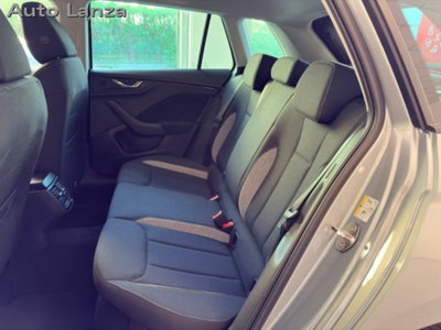 Skoda Kamiq 1.0 tsi Be More 95cv (6)