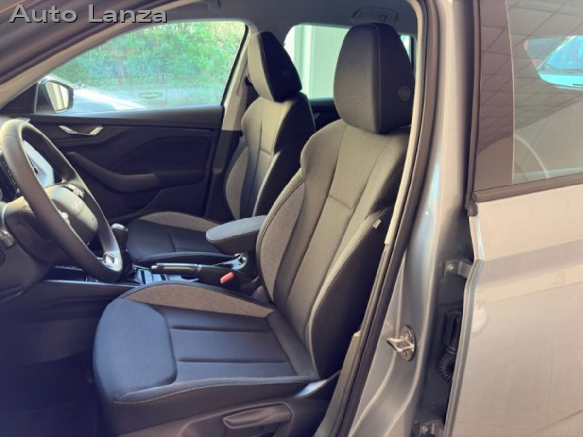 Skoda Kamiq 1.0 tsi Be More 95cv (7)