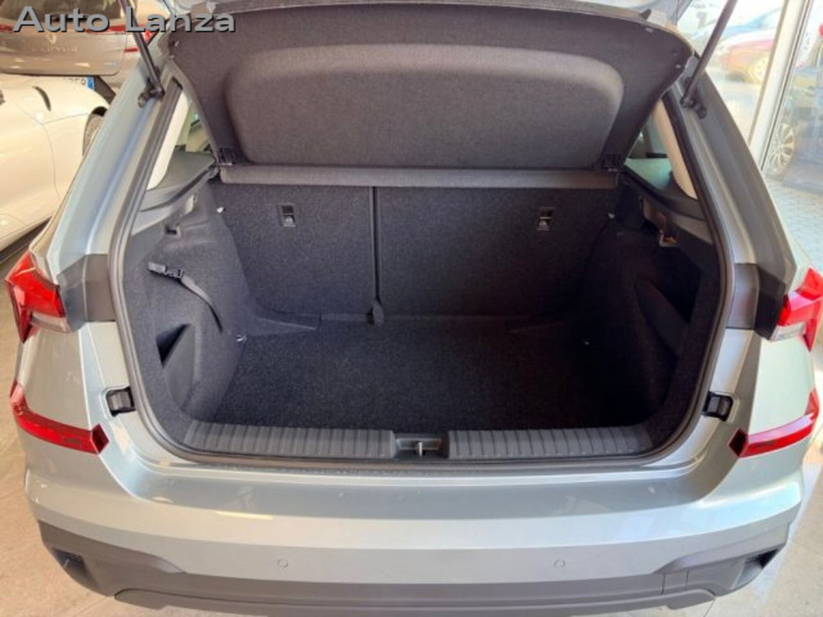 Skoda Kamiq 1.0 tsi Be More 95cv (9)