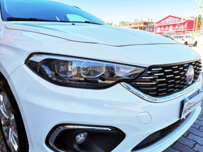 Fiat Tipo Station Wagon Tipo 1.6 Mjt S&S SW Easy Business (10)