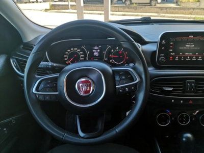 Fiat Tipo Station Wagon Tipo 1.6 Mjt S&S SW Easy Business (13)