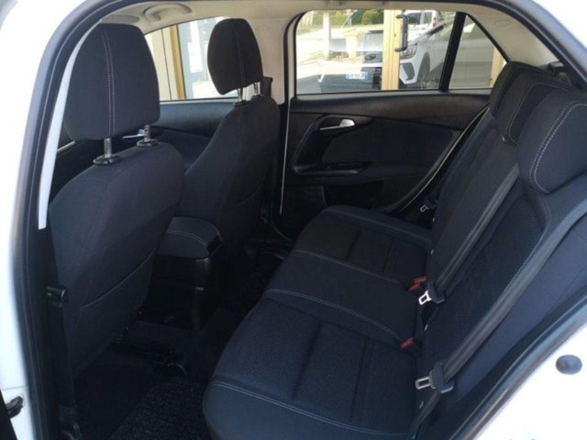 Fiat Tipo Station Wagon Tipo 1.6 Mjt S&S SW Easy Business (20)