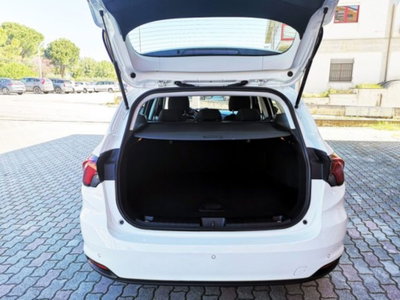 Fiat Tipo Station Wagon Tipo 1.6 Mjt S&S SW Easy Business (5)