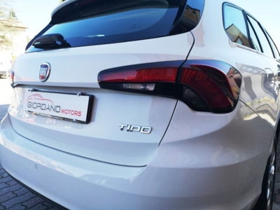 Fiat Tipo Station Wagon Tipo 1.6 Mjt S&S SW Easy Business (7)