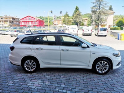 Fiat Tipo Station Wagon Tipo 1.6 Mjt S&S SW Easy Business (8)