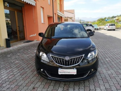 Lancia Ypsilon 1.2 69 CV 5 porte GPL Gold Plus (2)