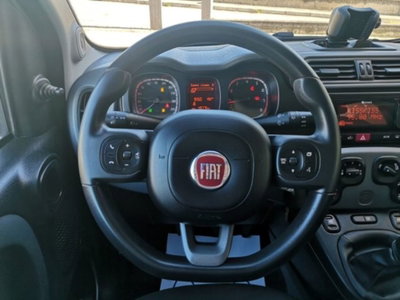 Fiat Panda 0.9 TwinAir Turbo Natural Power City Life (10)