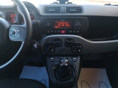 Fiat Panda 0.9 TwinAir Turbo Natural Power City Life (12)