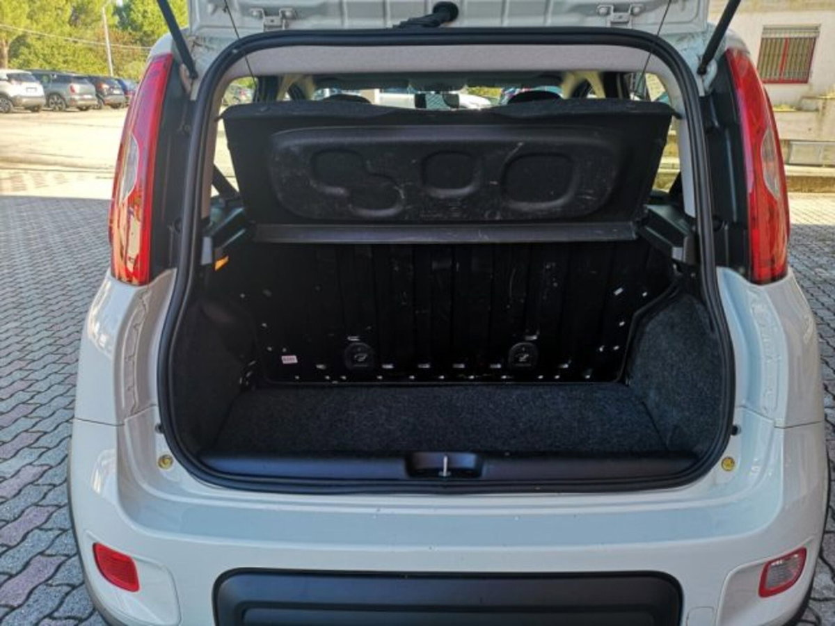 Fiat Panda 0.9 TwinAir Turbo Natural Power City Life (14)