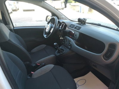 Fiat Panda 0.9 TwinAir Turbo Natural Power City Life (16)