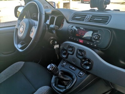 Fiat Panda 0.9 TwinAir Turbo Natural Power City Life (17)