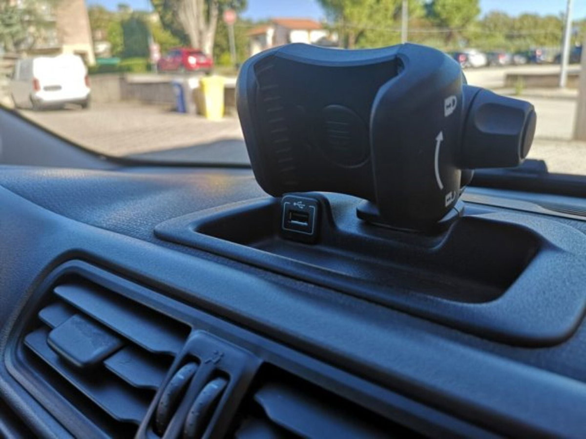 Fiat Panda 0.9 TwinAir Turbo Natural Power City Life (18)
