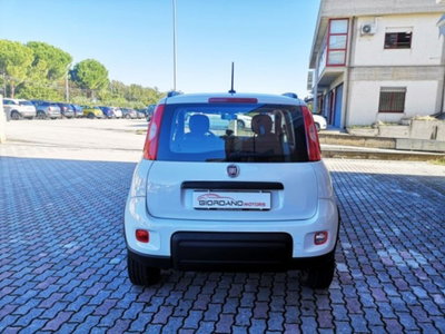 Fiat Panda 0.9 TwinAir Turbo Natural Power City Life (5)