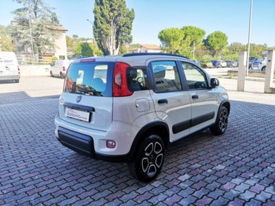 Fiat Panda 0.9 TwinAir Turbo Natural Power City Life (6)