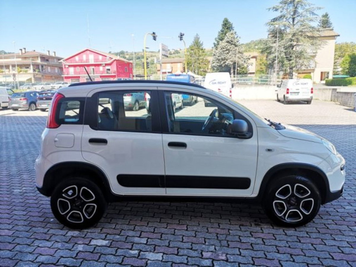 Fiat Panda 0.9 TwinAir Turbo Natural Power City Life (7)